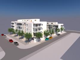 Piso, 73 m², cerca de bus y tren, nuevo