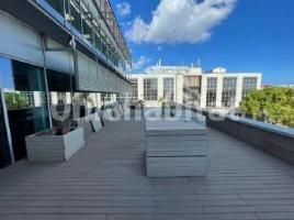 Alquiler oficina, 492 m²