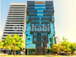 For rent office, 745 m², Plaza Europa