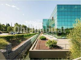 Alquiler oficina, 217 m², Bellaterra