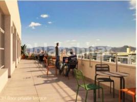 New home - Flat in, 2132 m², Biopol