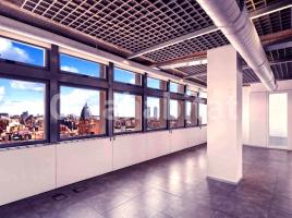 For rent office, 316.73 m², Plaza Catalunya