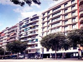 Lloguer oficina, 453 m²