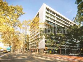 Alquiler oficina, 2880 m², Pedralbes