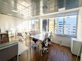 Alquiler oficina, 2880 m², Pedralbes