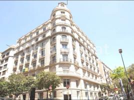 Alquiler oficina, 385 m², Eixample Esquerra