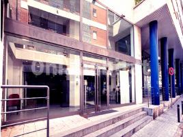 Lloguer local comercial, 307 m², Les Corts