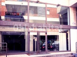 Lloguer local comercial, 307 m², Les Corts