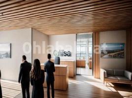 New home - Flat in, 457.77 m², Can Sant Joan