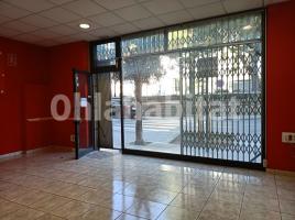 Alquiler local comercial, 121 m²