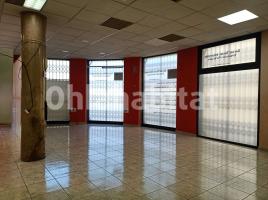 Alquiler local comercial, 121 m²