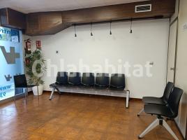 Local comercial, 166 m²
