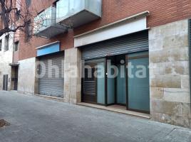 Local comercial, 72 m²