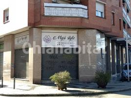 Lloguer local comercial, 72 m²