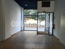 Alquiler local comercial, 96 m²