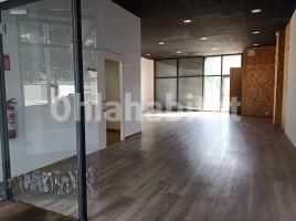 Alquiler local comercial, 96 m²