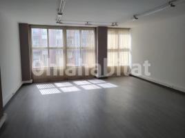 Lloguer oficina, 361 m²