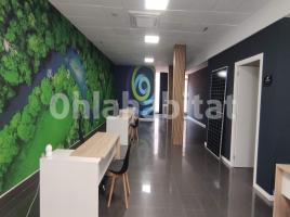 Lloguer local comercial, 360 m²