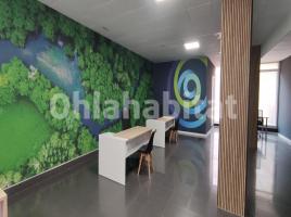 Lloguer local comercial, 360 m²