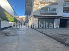 Lloguer local comercial, 122 m²