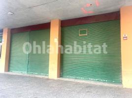 Alquiler local comercial, 133 m²