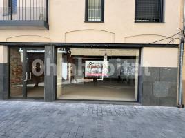 Lloguer local comercial, 77 m²