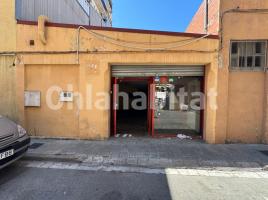 Alquiler nave industrial, 139 m²