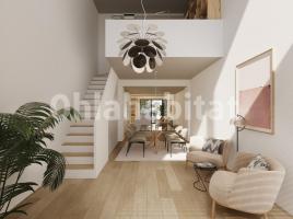 Piso, 63 m², cerca de bus y tren, nuevo