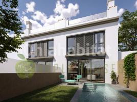 Obra nueva - Casa en, 148 m², cerca de bus y tren, nuevo, Calle de Mèrida