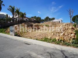 , 0 m², Calle l'Atzavara