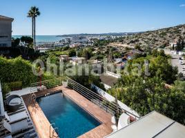 Casa (unifamiliar aïllada), 308 m², prop de bus i tren, seminou