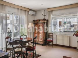 Piso, 109 m², cerca de bus y tren
