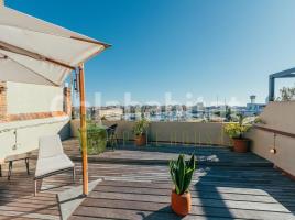Àtic, 186 m², près de bus et de métro