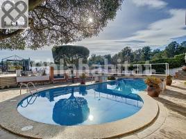 Casa (unifamiliar aïllada), 332 m², prop de bus i tren
