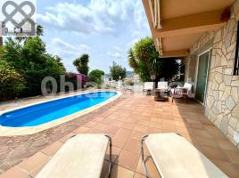 Casa (unifamiliar aïllada), 286 m², prop de bus i tren