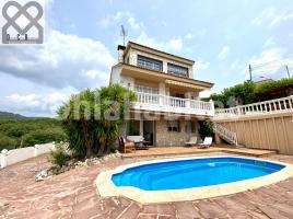 Casa (unifamiliar aïllada), 286 m², prop de bus i tren