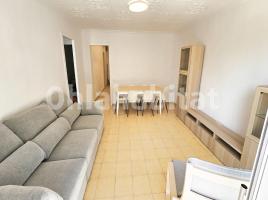 Alquiler piso, 95 m², cerca de bus y tren, Barri de Mar