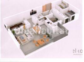  (unifamiliar aïllada), 131 m², près de bus et de train, taco