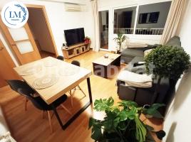 Alquiler piso, 85 m², cerca de bus y tren