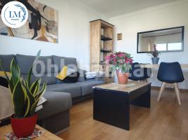 Alquiler piso, 85 m², cerca de bus y tren