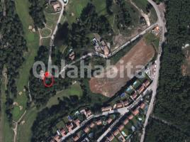 Rustic land, 0 m², Urbanización Golf Girona
