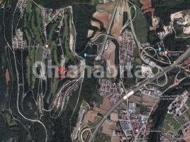 Rustic land, 0 m², Urbanización Golf Girona