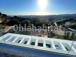 Casa (unifamiliar aïllada), 387 m², prop de bus i tren, nou, Els Pinars