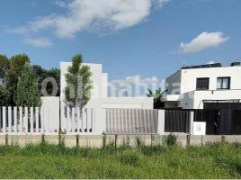 Casa (unifamiliar aislada), 222 m², cerca de bus y tren, nuevo, Fornells Parc