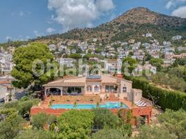 Casa (unifamiliar aislada), 630 m², cerca de bus y tren, MAS FUMATS