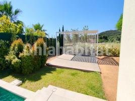 Lloguer Casa (unifamiliar aïllada), 189 m², prop de bus i tren, nou