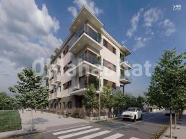 Piso, 91.95 m², cerca de bus y tren, nuevo