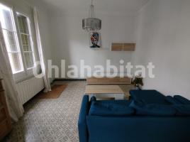 Alquiler piso, 83 m², Calle de Viladomat