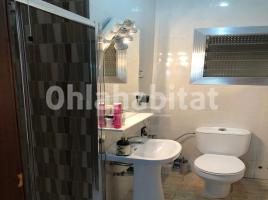 Piso, 78 m², cerca bus y metro, Paseo de la Vall d'Hebron