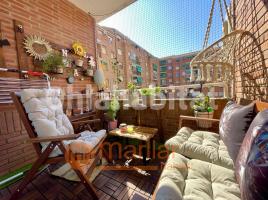Piso, 102 m², cerca bus y metro, Calle de Guipúscoa
